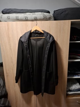 Dames kleding maat 44