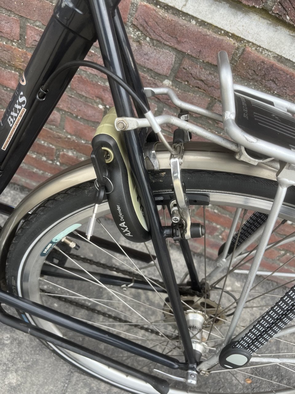 Batavus Navajo 57 cm