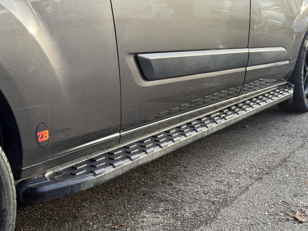 Ford Transit Custom 300 2.0 tdci l2h1 raptor | zb-edition | carplay | camer