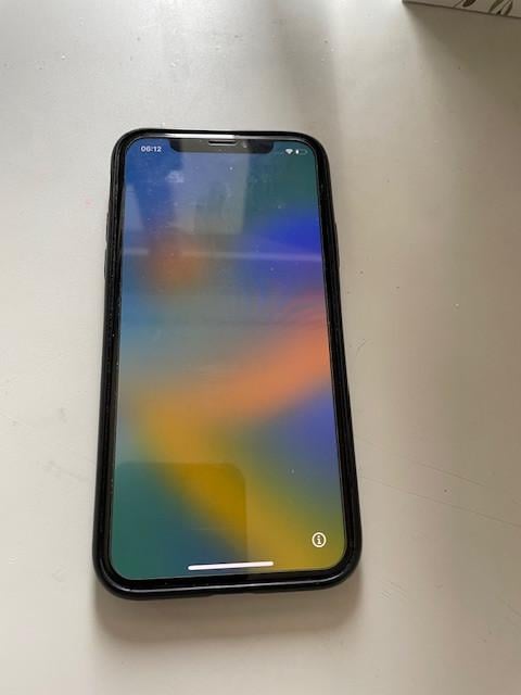 Te Koop Iphone 10