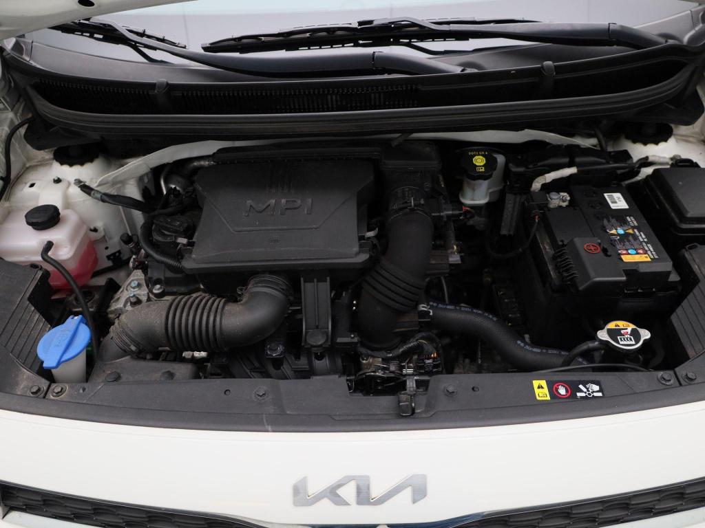 Kia Picanto 1.0 dpi comfortline | cruise control | dab | bluetooth | aircon