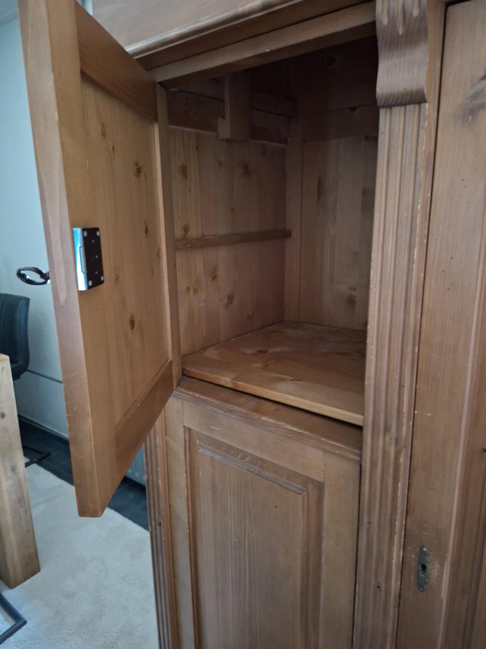 Mooie stevige kast