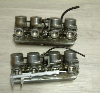 Honda bol dor onderdelen 1979 -1984  blok 900  blok delen