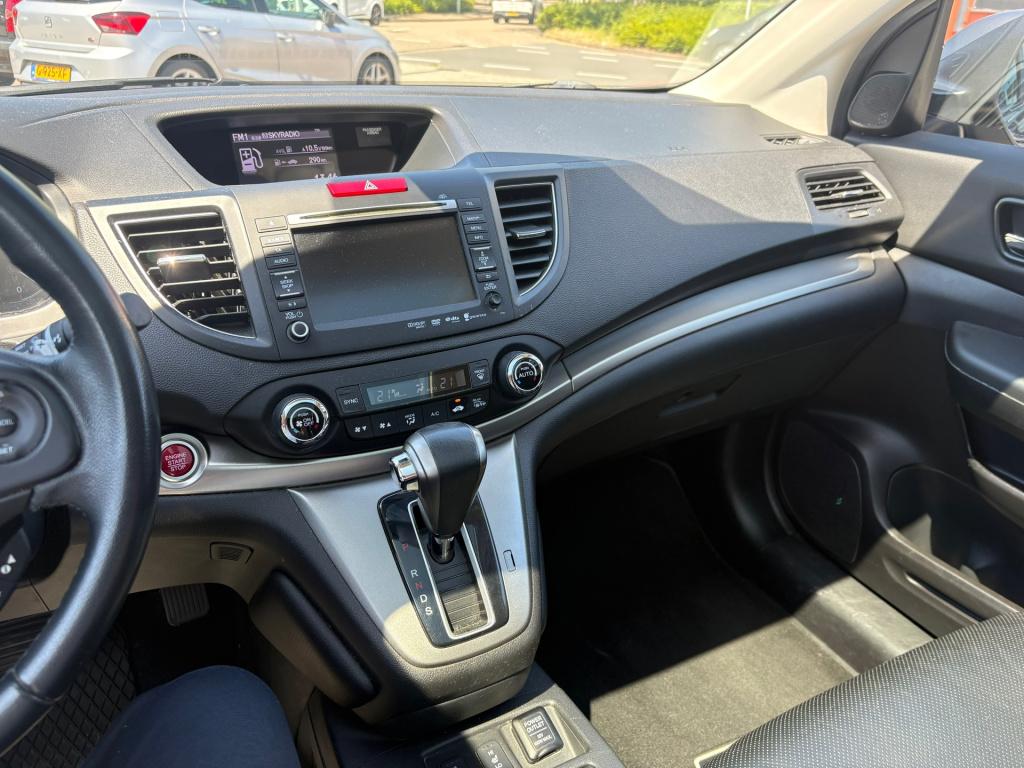 Honda CR-V 2.0 awd executive