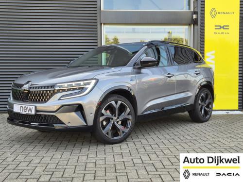 Renault Austral e-tech full hybrid 200 techno esprit alpine trekhaak (afnee