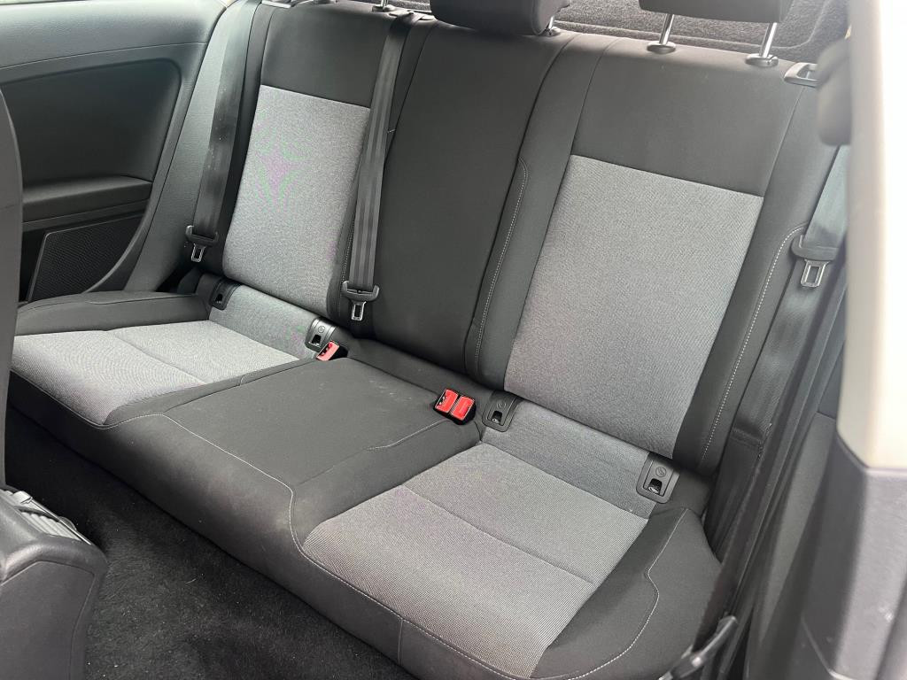 Volkswagen Golf 1.2 tsi trendline