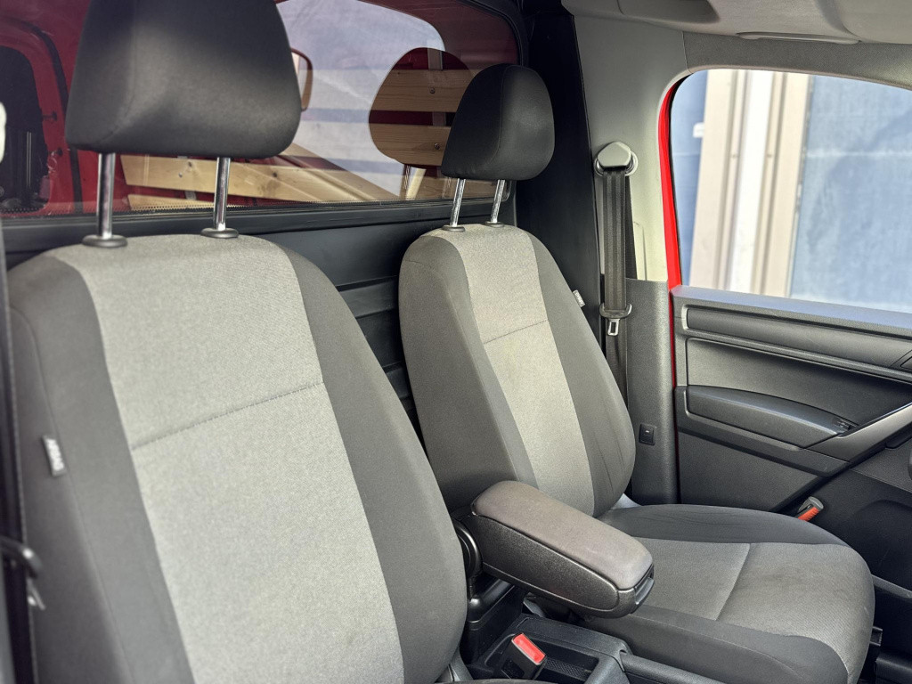 Volkswagen Caddy 2.0 tdi l1h1 bmt comfortline airco / cruise controle / nav