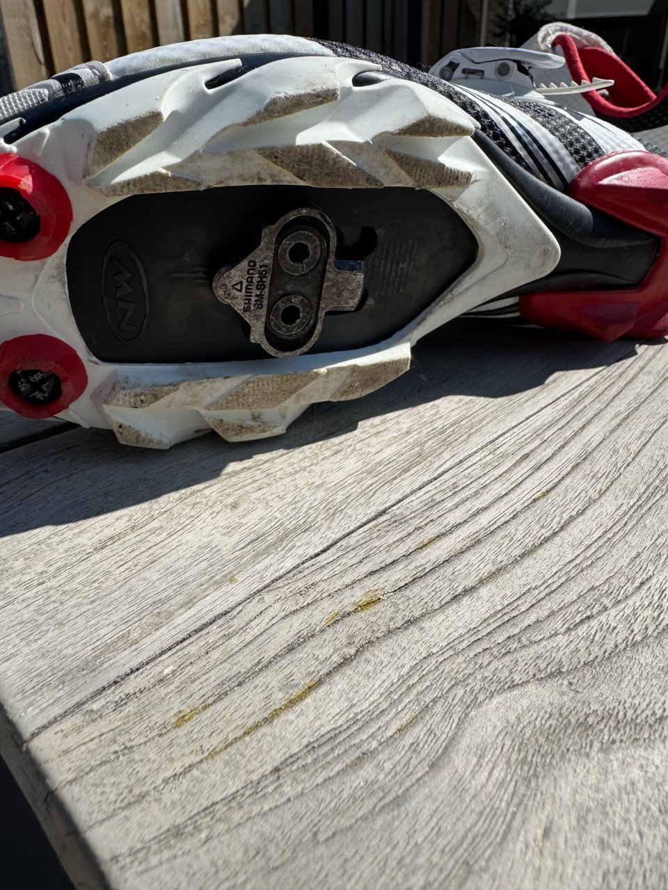 Northwave Wielrenschoenen