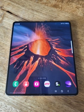 Samsung  Galaxy Fold 5 512 GB