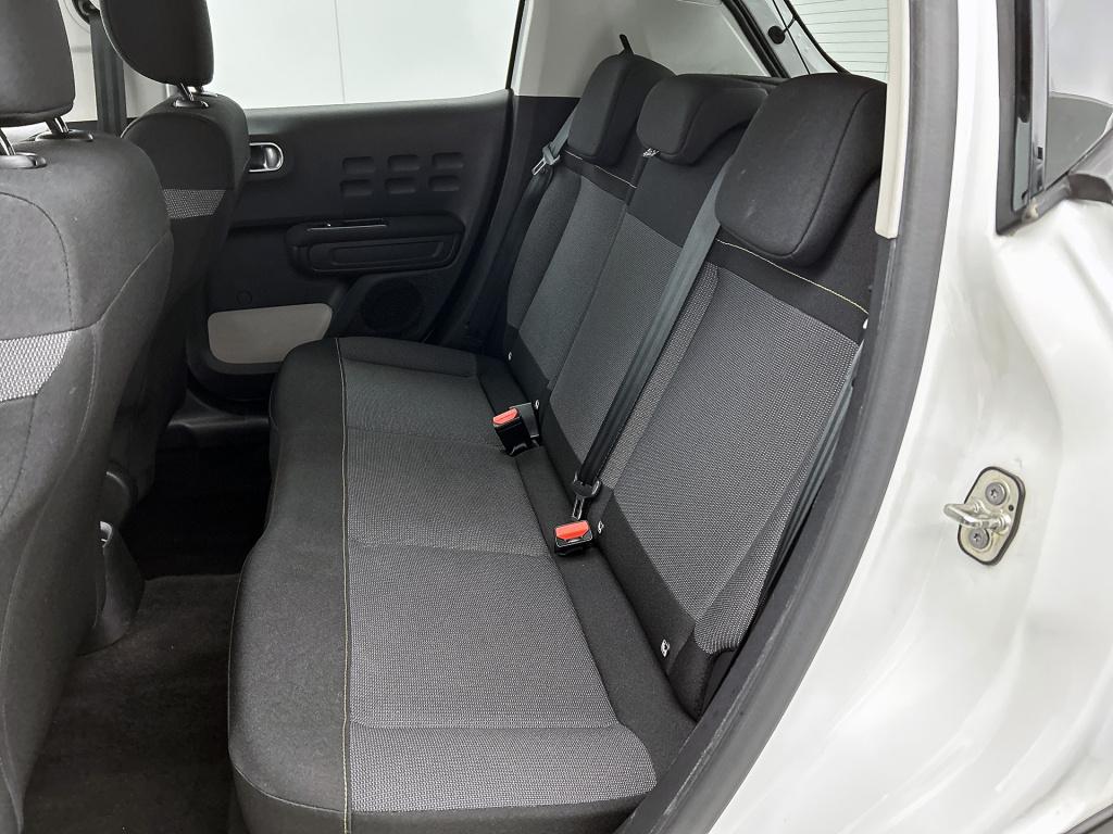 Citroen C3 83pk shine | rijklaar | keyless entry | parkeersensoren | apple 
