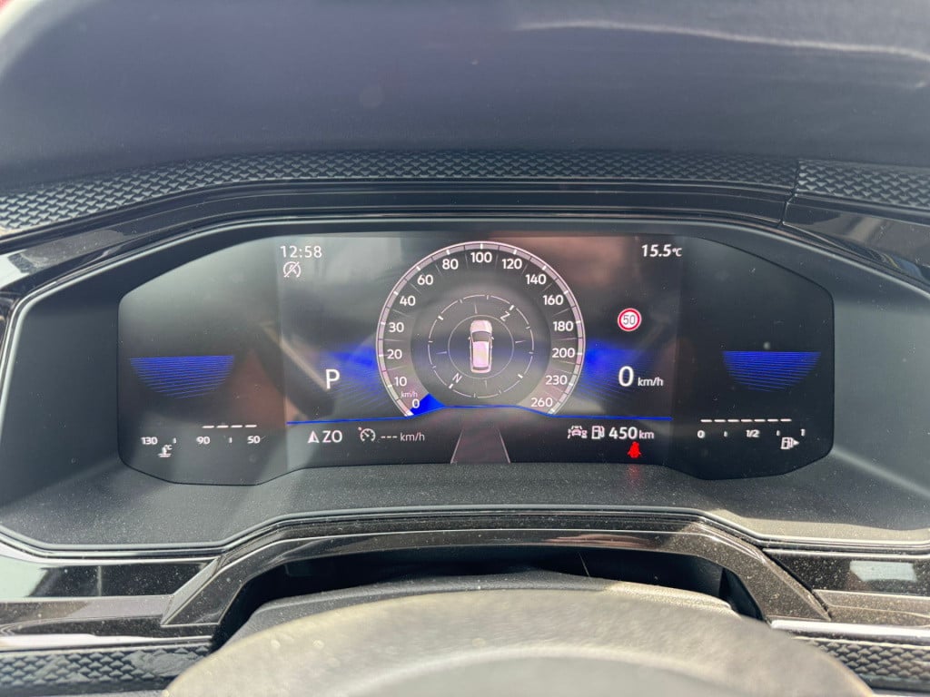 Volkswagen Polo 1.0 tsi life edition