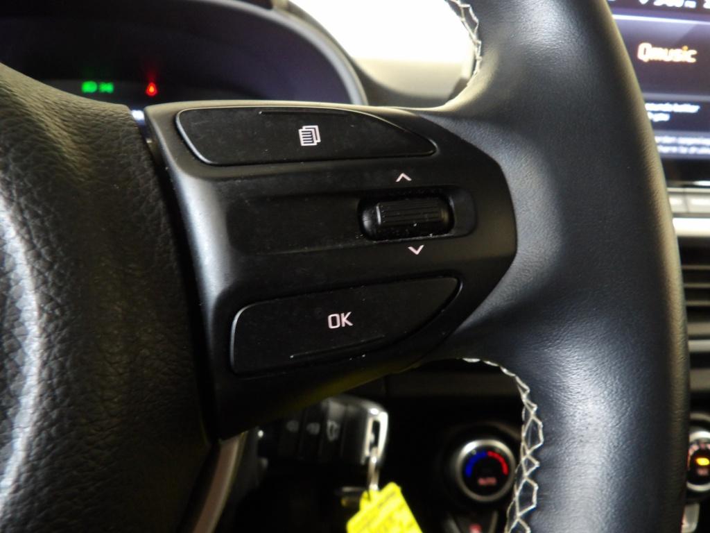 Kia Picanto dynamic line 1.0