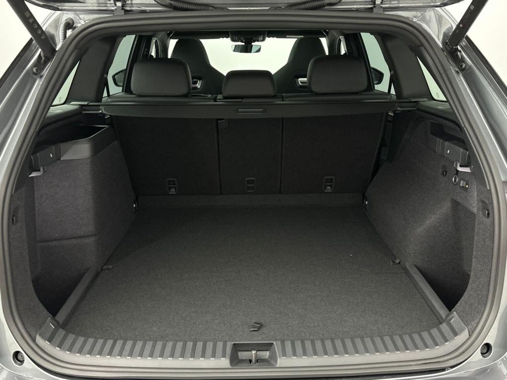 Skoda Kodiaq sportline business 1.5 tsi phev 150 kw / 204 pk su