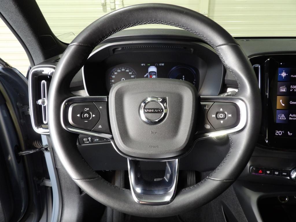 Volvo XC40 core recharge t4 plug-in hybrid 2wd