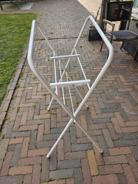 Badstandaard