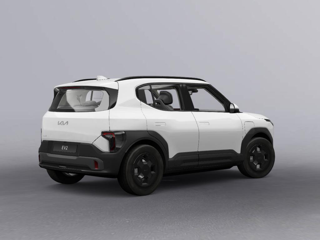 Kia Ev2 air 42.2 kwh ** voorraadvoordeel inclusief € 3.000,- inruilpremie**