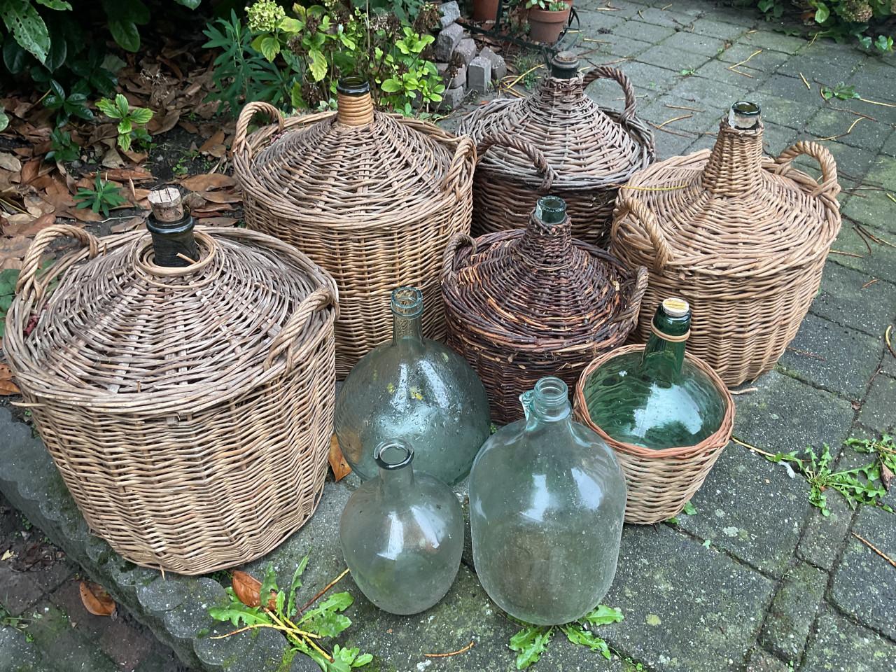 Brocante & Curiosa