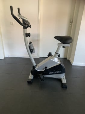 Hometrainer huren?