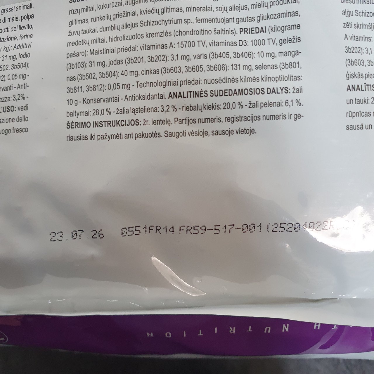 Royal canin hondenbrokken 15 kg