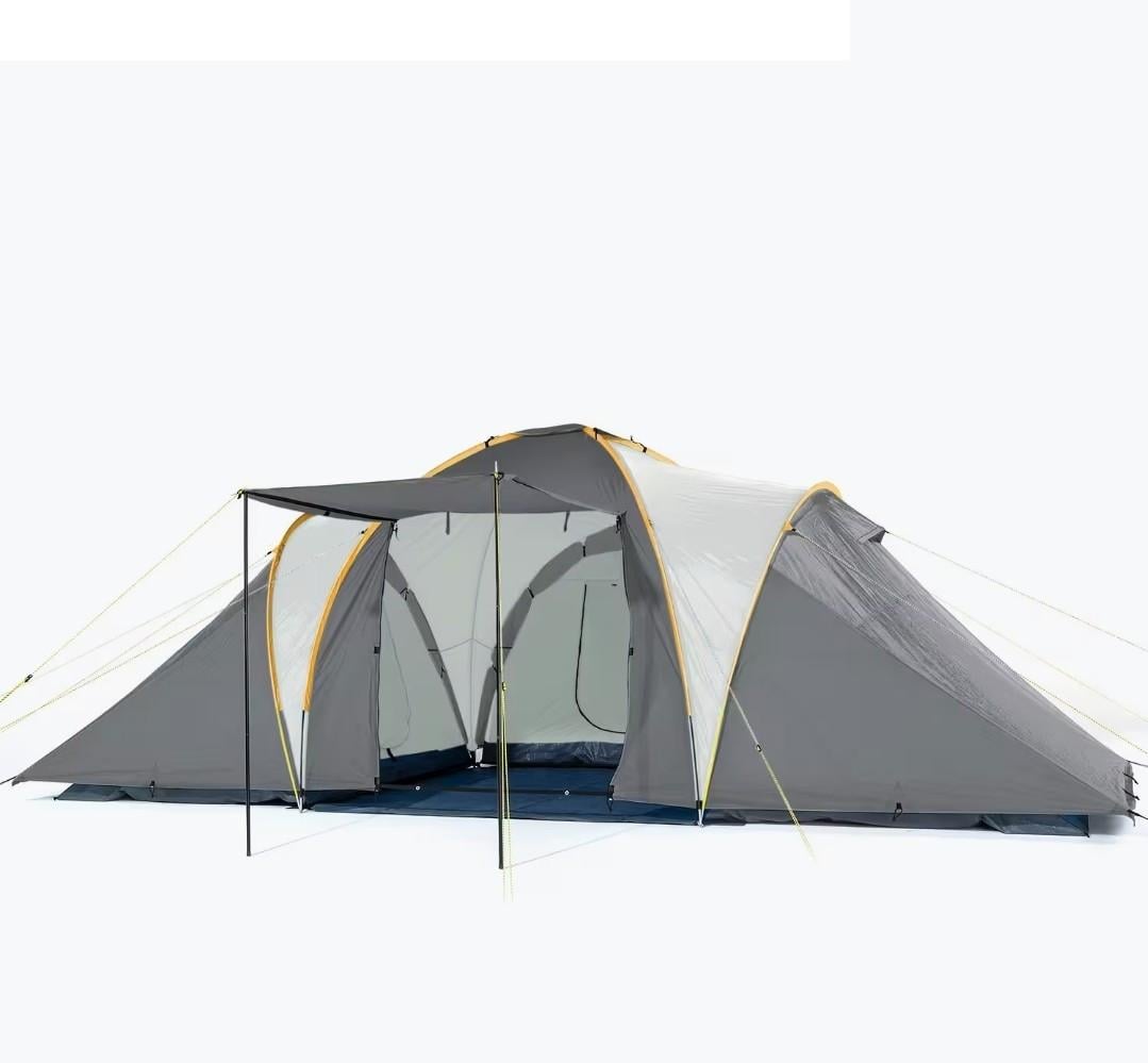 ZGAN tent 6 personen
