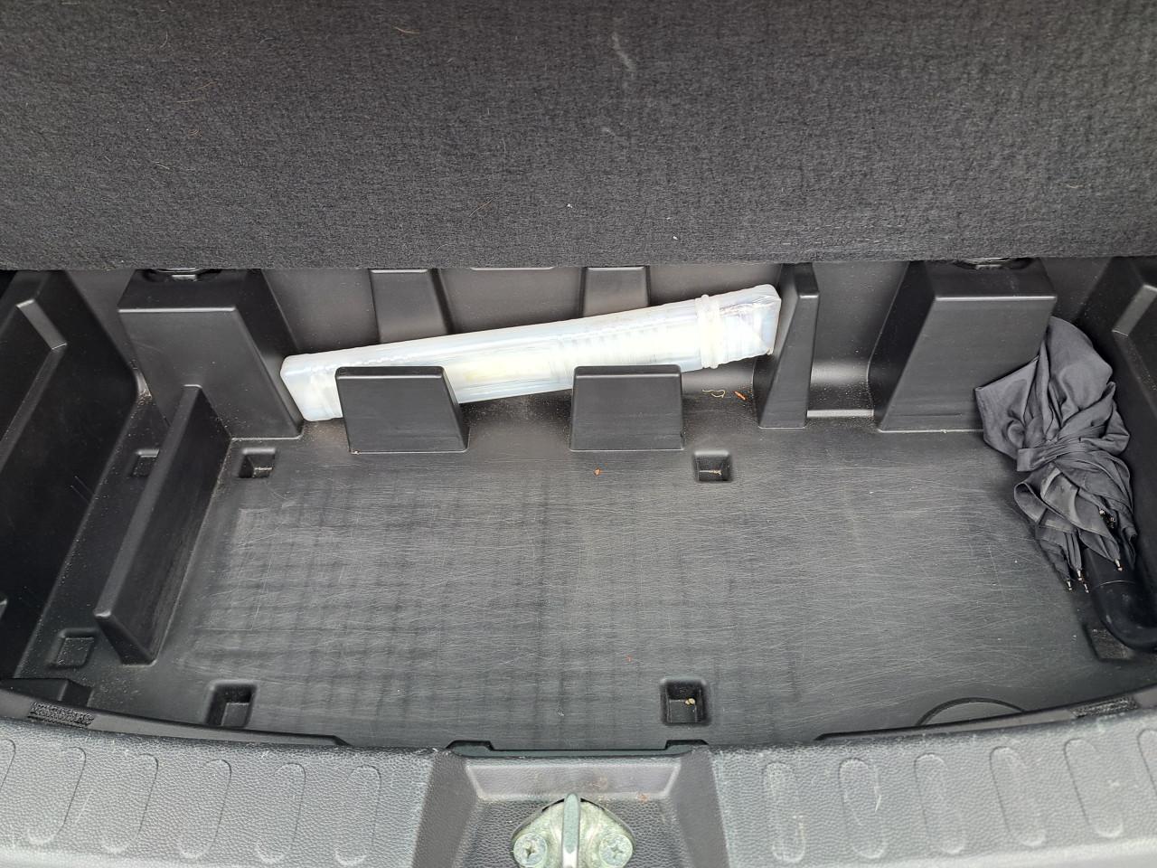 Suzuki splash