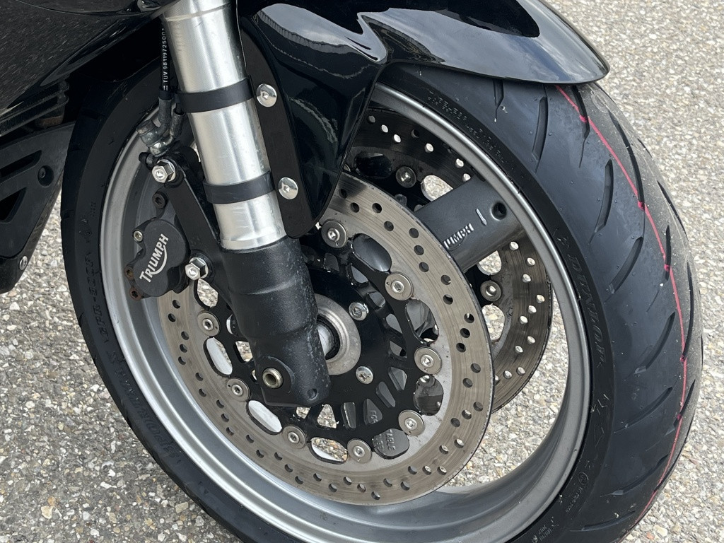 Triumph Onbekend daytona 955i