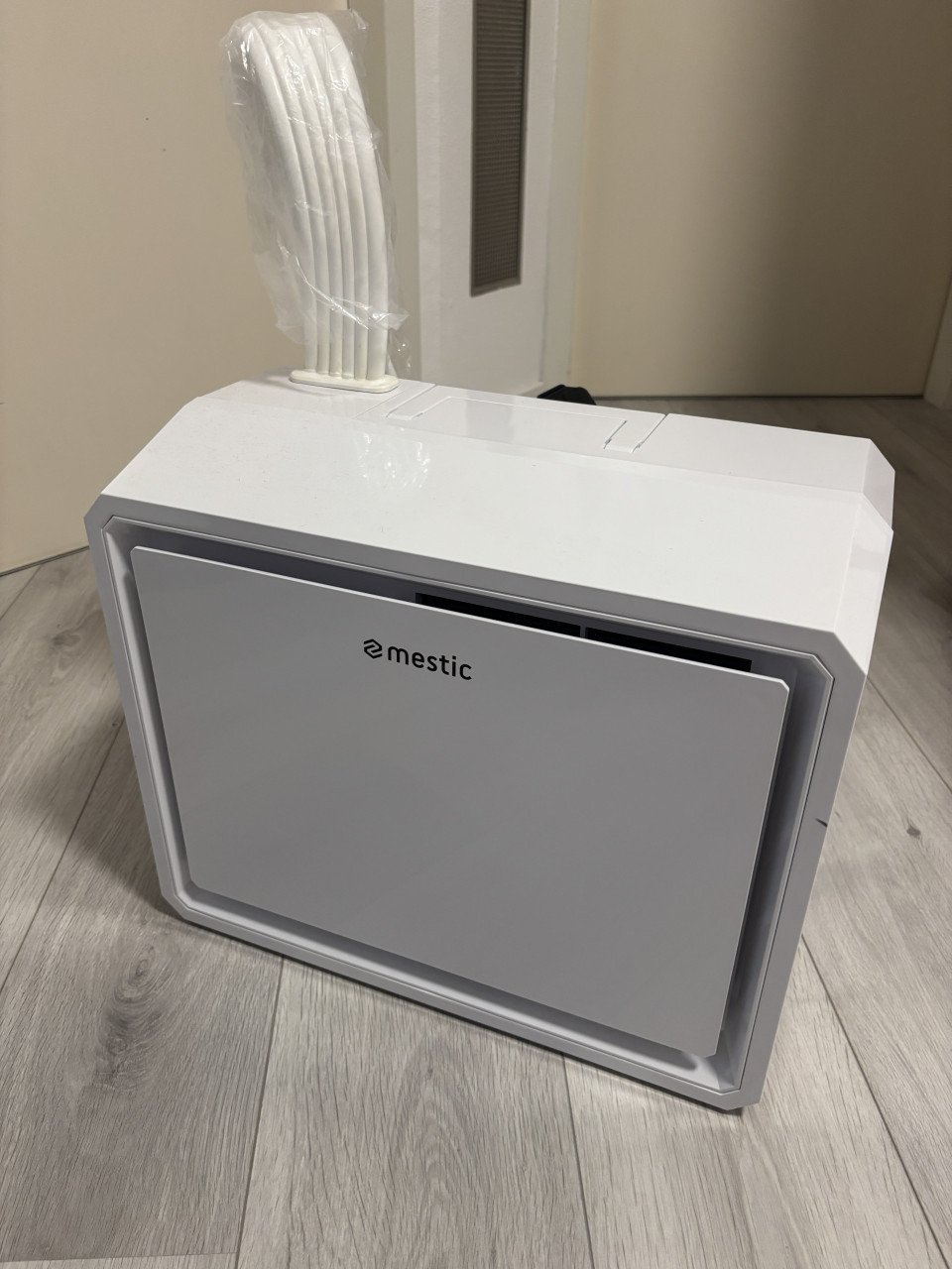 Caravan of camper airco  / splitunit