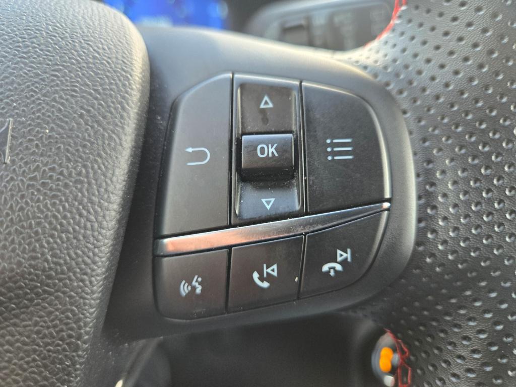 Ford Puma 1.0i ecoboost hybrid 125pk st-line x