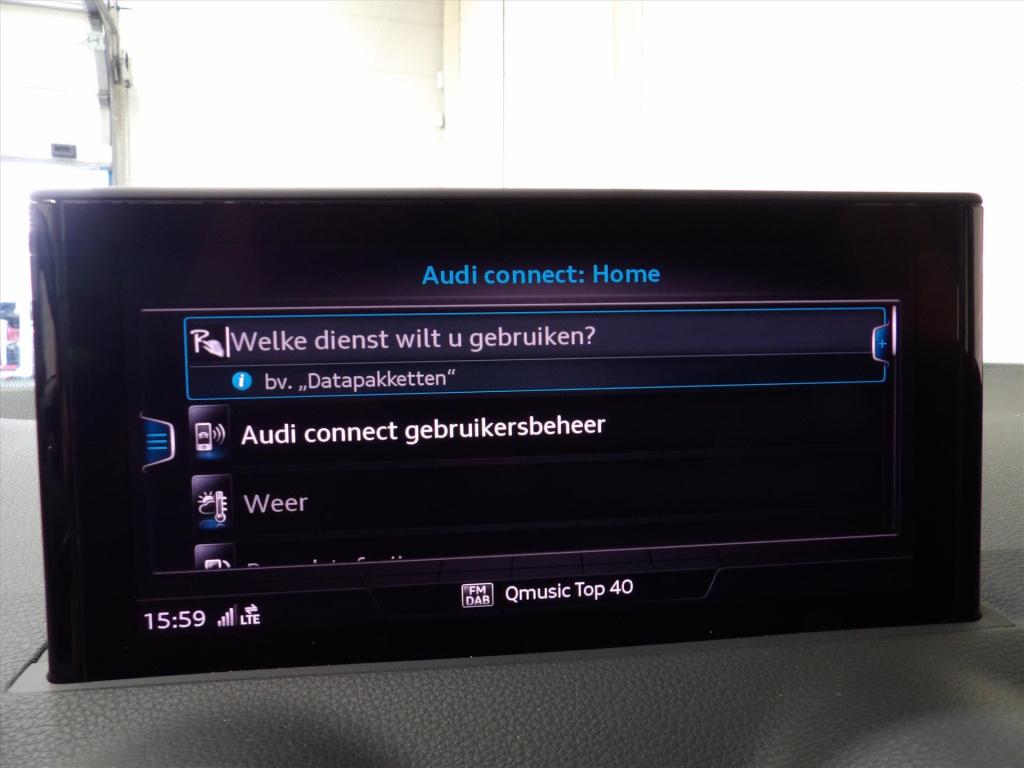 Audi Q2 35 tfsi 150pk s tronic s edition