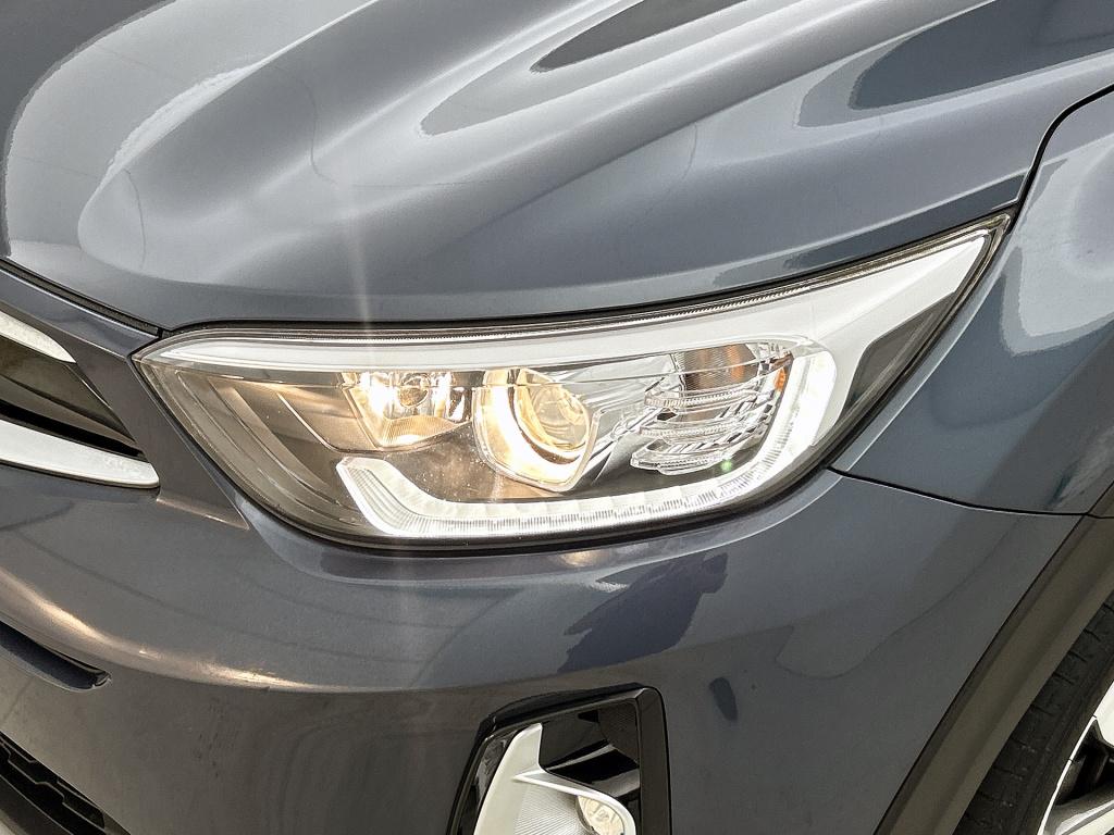 Kia Stonic 1.0 t-gdi mhev dynamicplusline | climate control | camera | appl