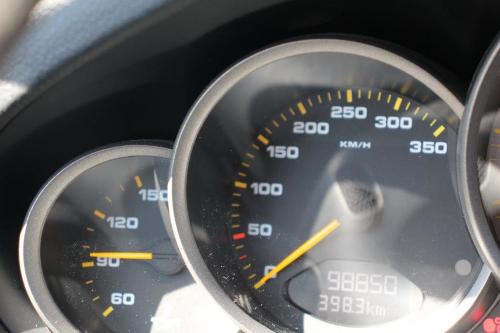 Porsche 911 997 gt3 clubsport 3.6 - akrapovic - origineel nl - porsche geld