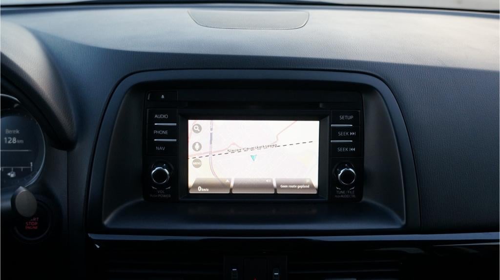 Mazda Cx-5 2.0 limited edition 2wd rijklaar incl garantie