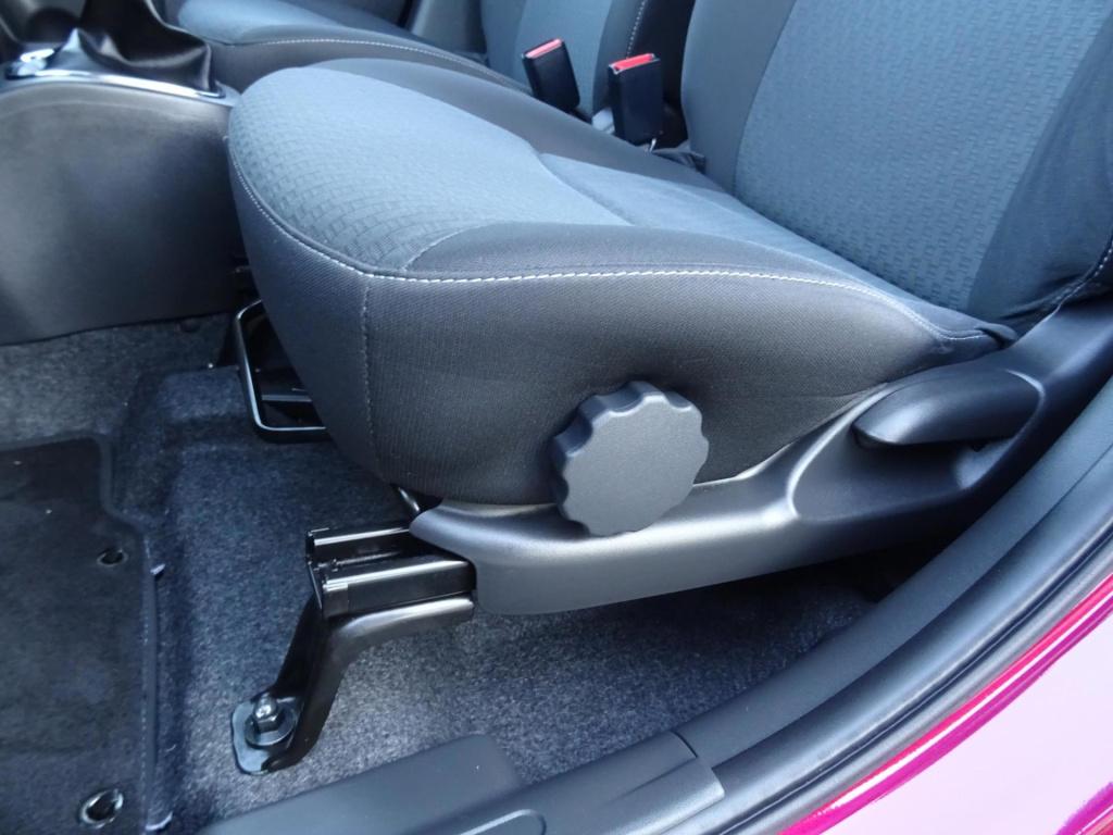 Mitsubishi Space Star 1.0 active|rijklaar