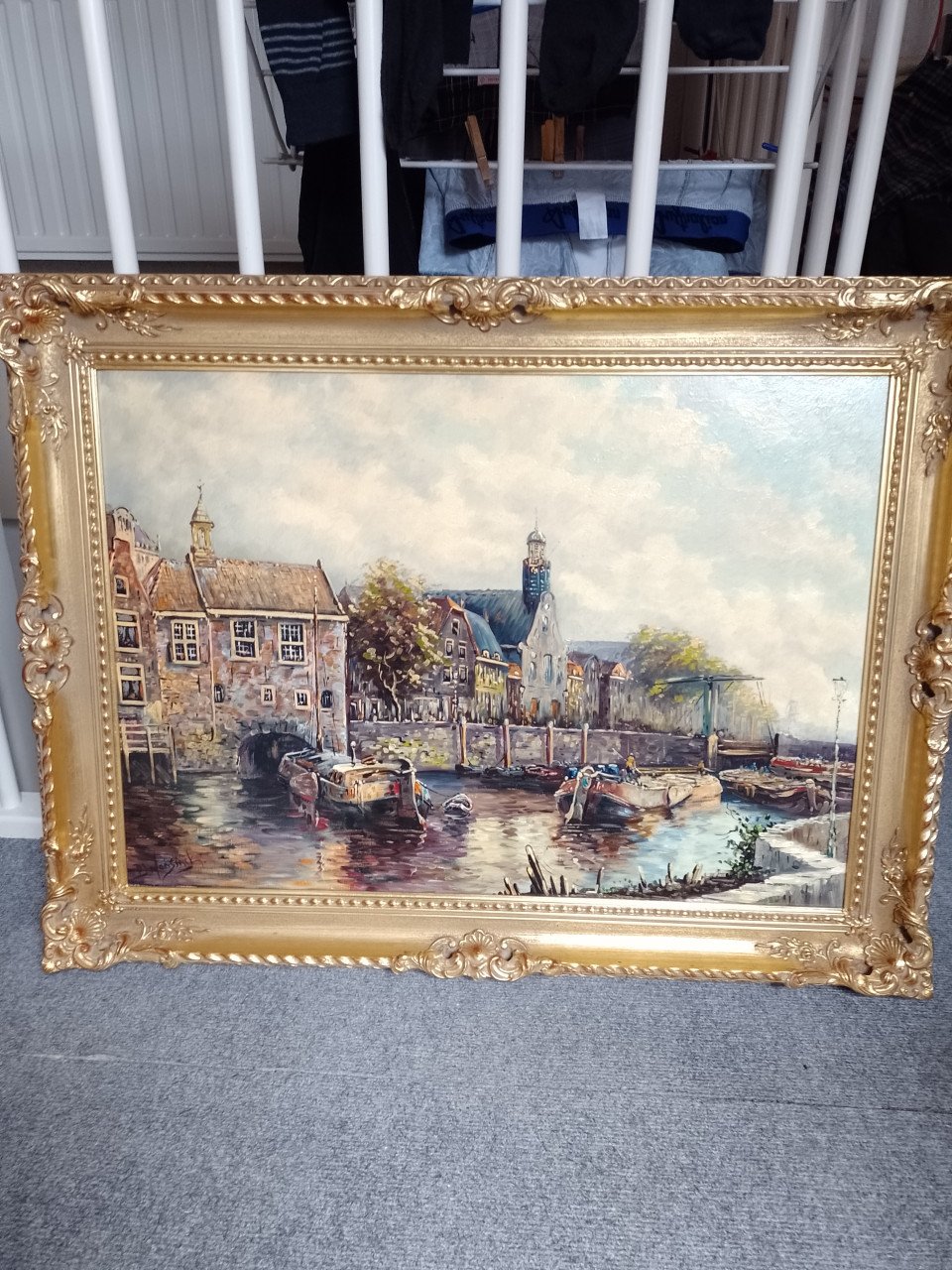 Schilderijen