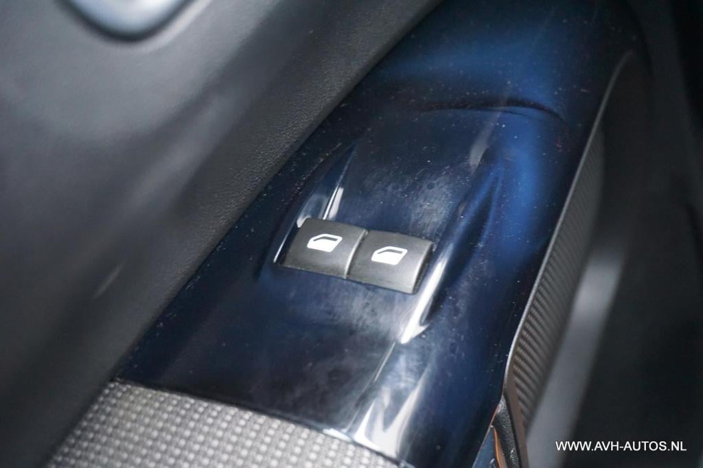 Citroen C4 Cactus 1.2 puretech business plus