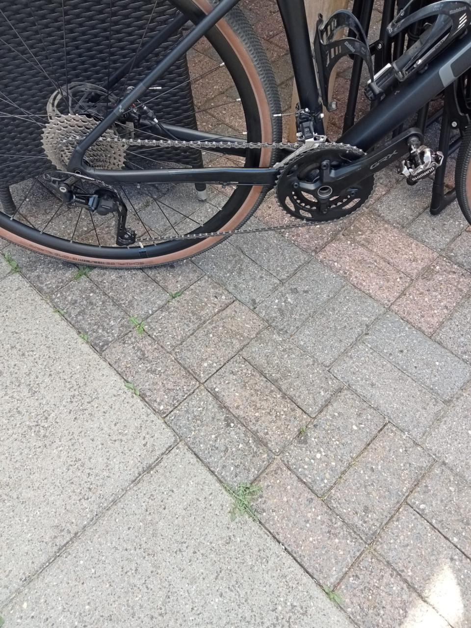 Cube nuroad pro 2023