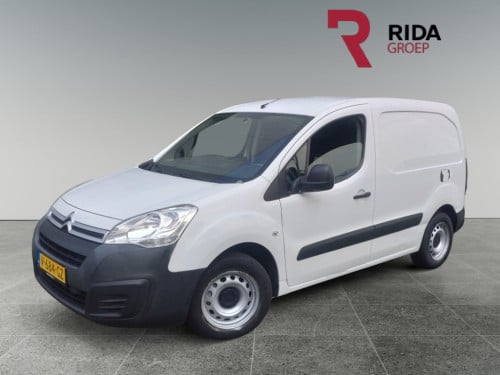 Citroen Berlingo 1.6 bluehdi 75 comf