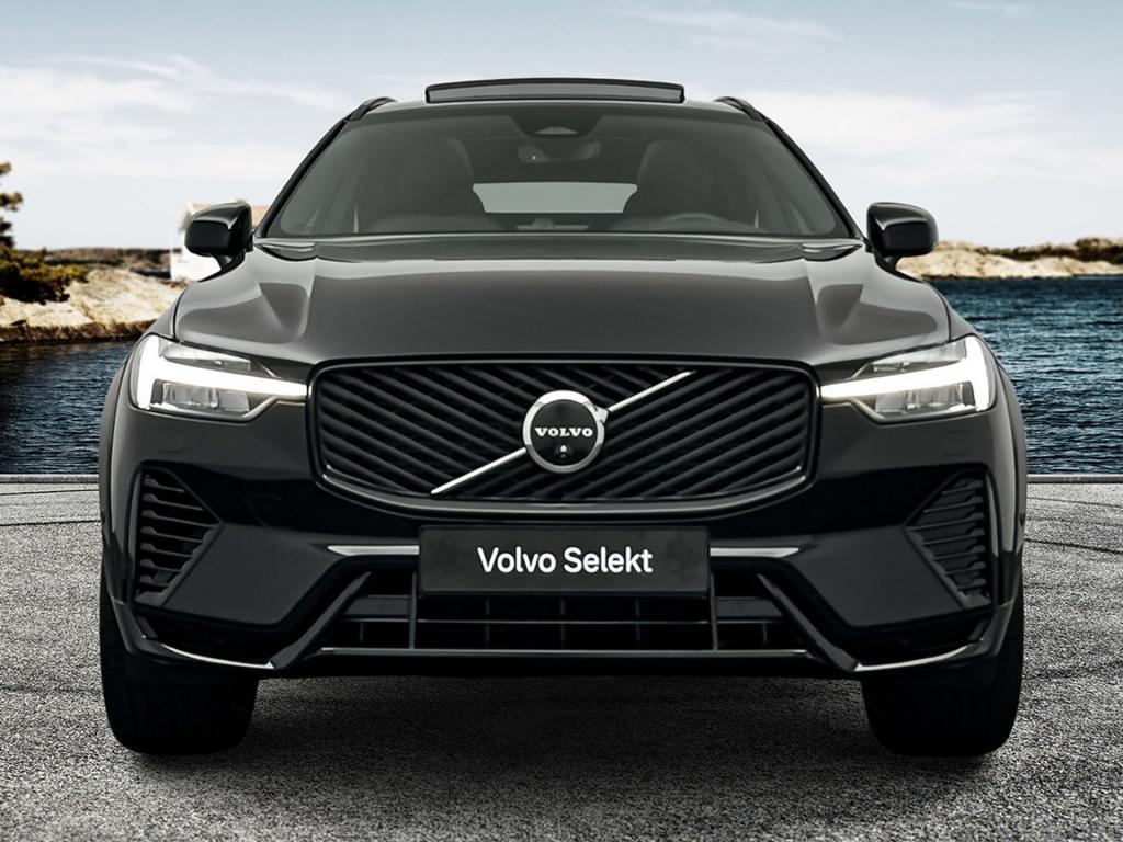 Volvo XC60 t8 455pk polestar engineered| full options| nieuwprijs € 94000,-