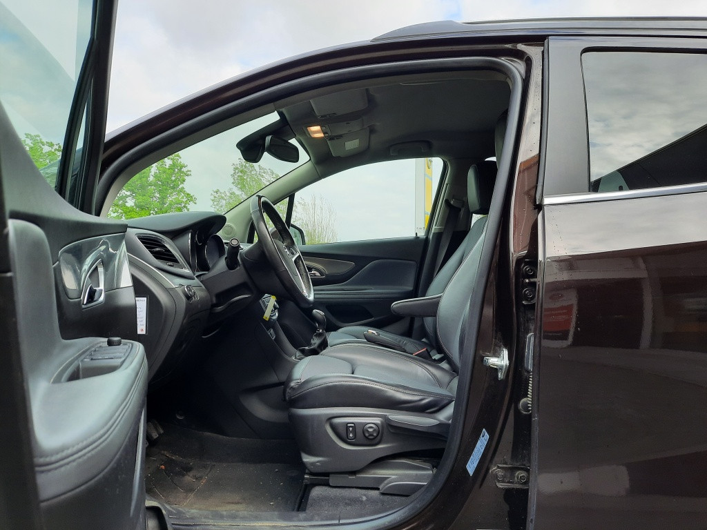 Opel Mokka 1.4 t cosmo 4x4