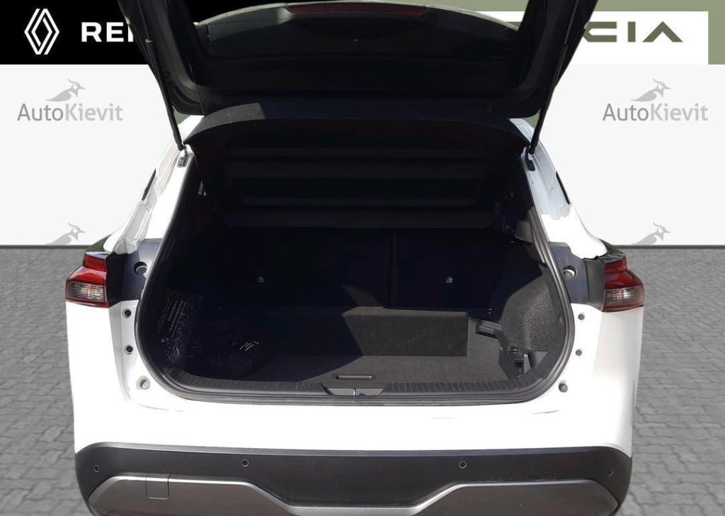 Nissan Qashqai 1.3 mhev xtronic n-connecta