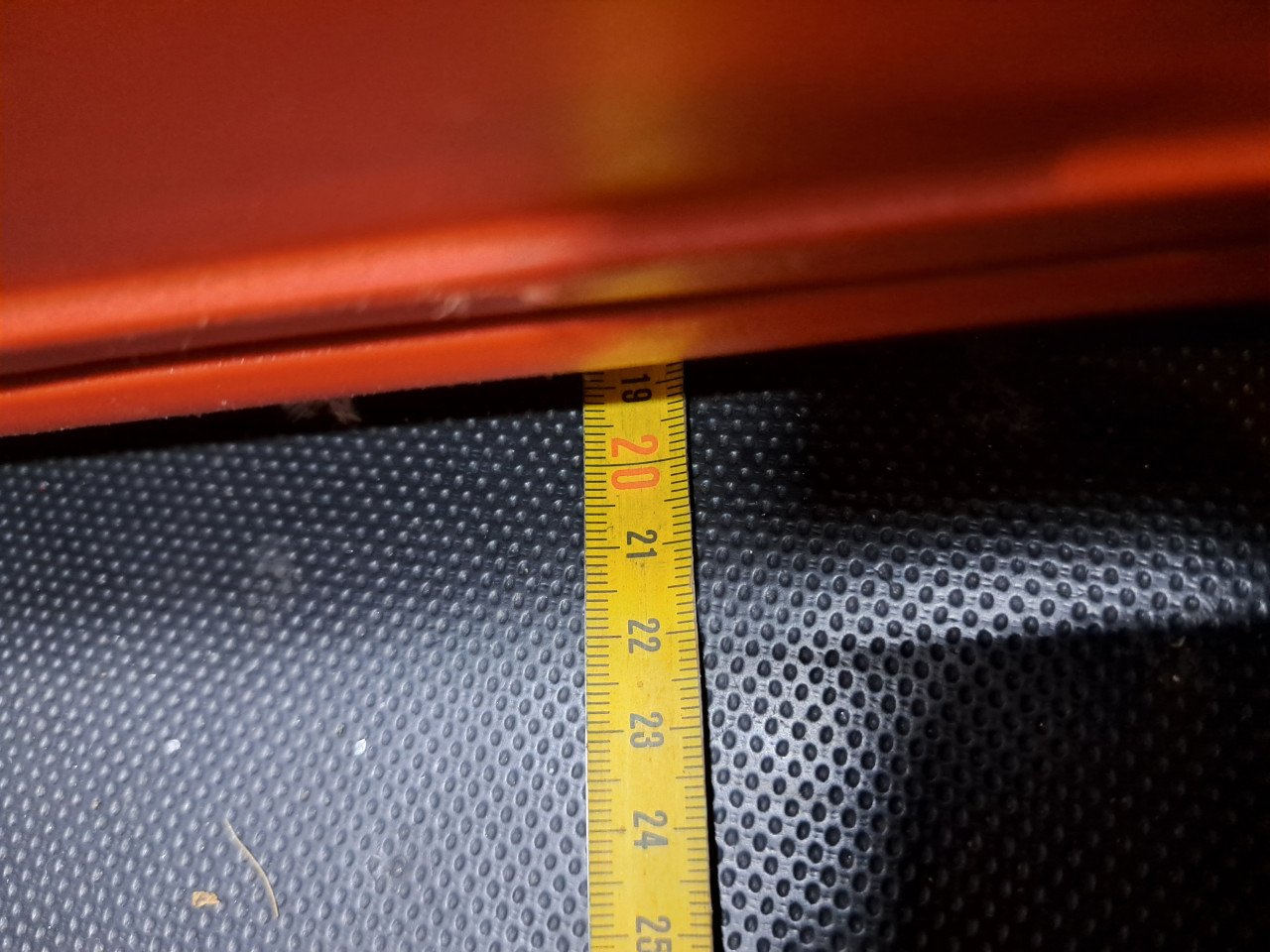 Motorkoffer