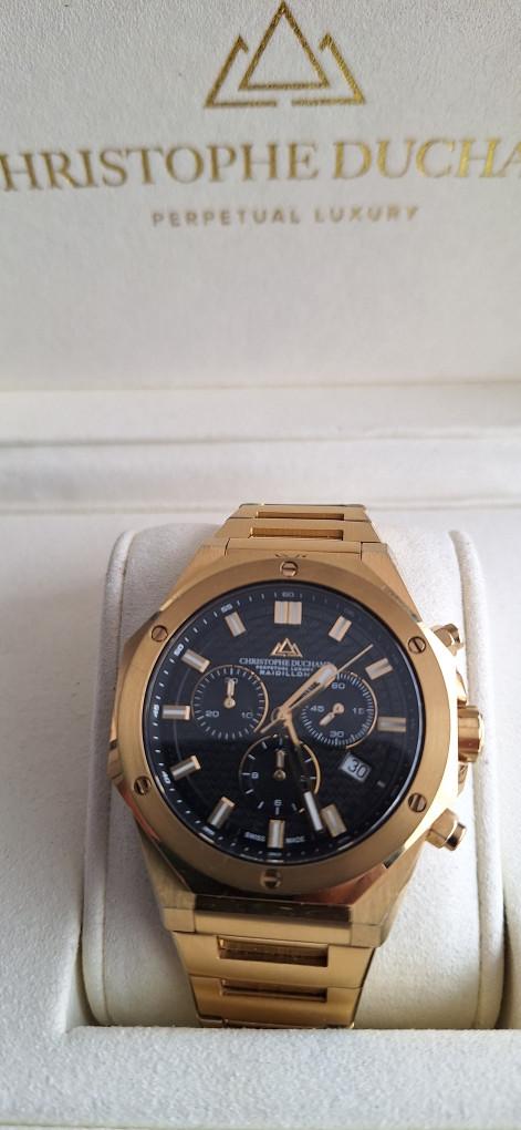Horloges