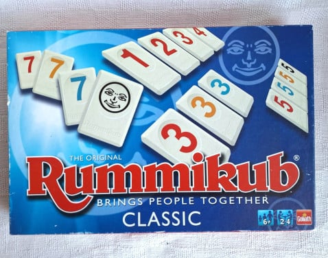 Rummikub