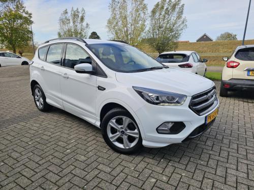 Ford Kuga 1.5 ecoboost st line