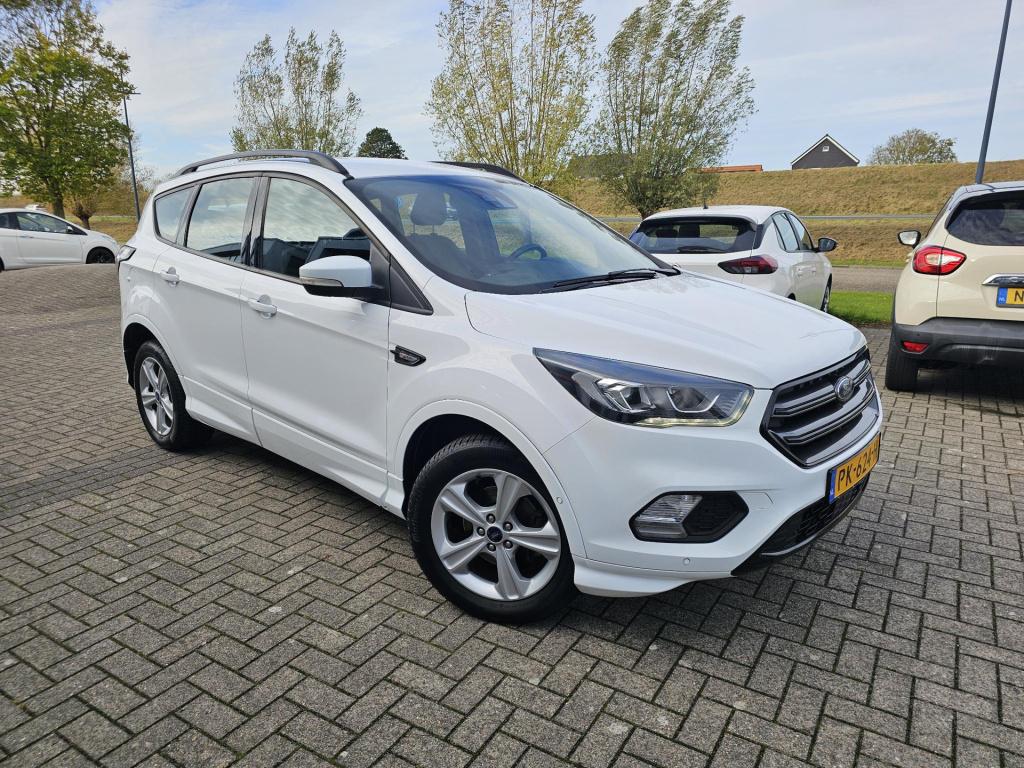 Ford Kuga 1.5 ecoboost st line