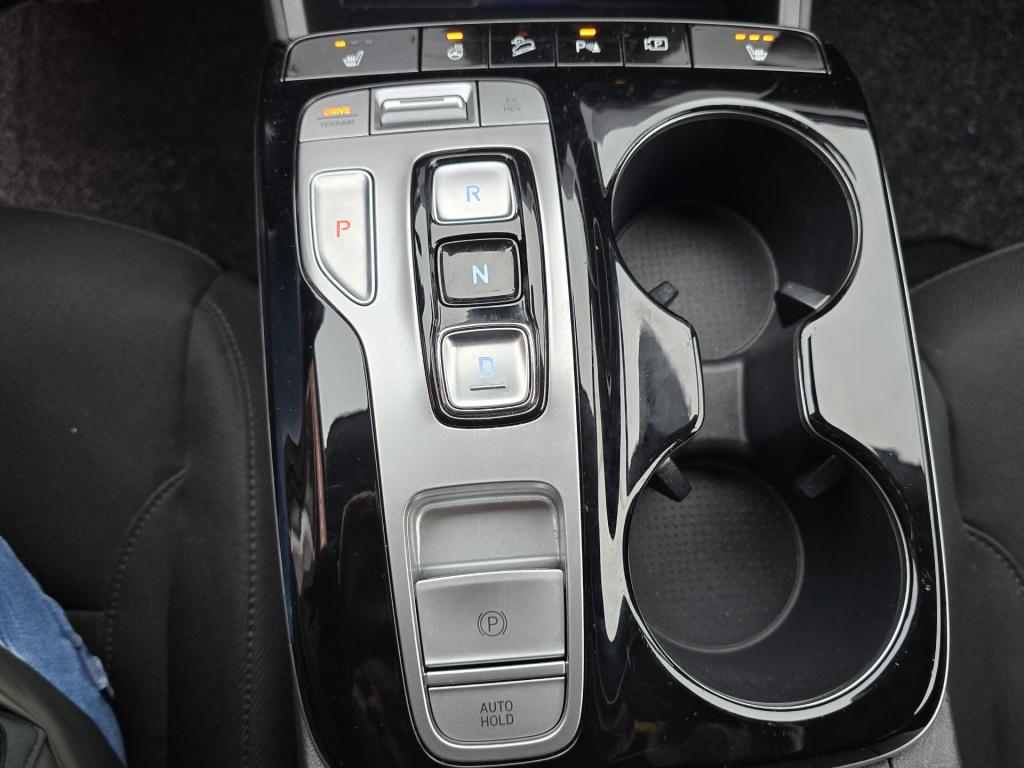 Hyundai Tucson 1.6 t-gdi phev comfort smart 4wd