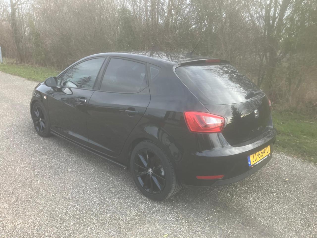 Seat Ibiza 1.0Tsi