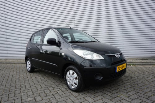 Hyundai I 10 1.1 active cool airco / elektr. ramen / nap