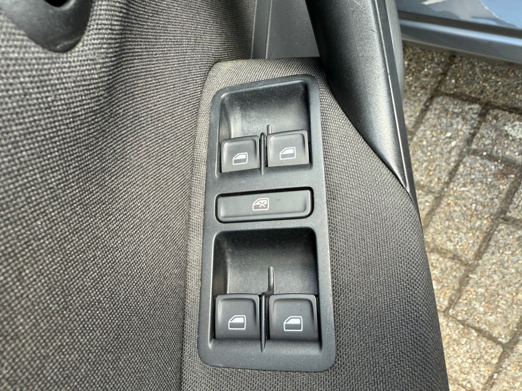 Volkswagen Polo 1.2 tsi comfortline