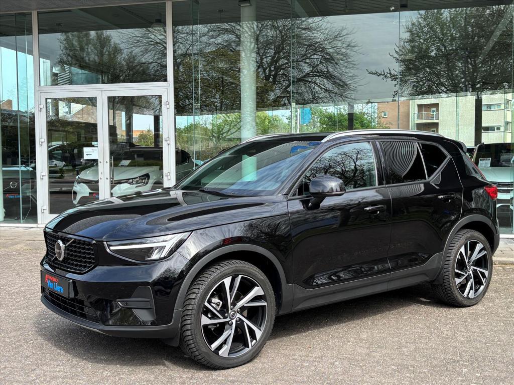 Volvo XC40 2.0 b4 core business| harman kardon| camera|blis| 1e eigenaar| r